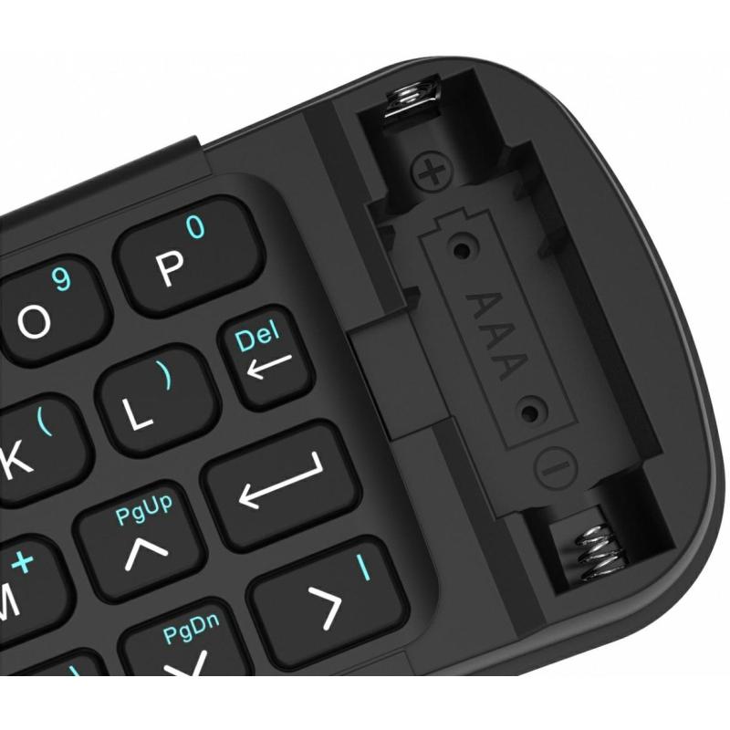 Пульт ДУ Универсальный HARPER KBWL-050