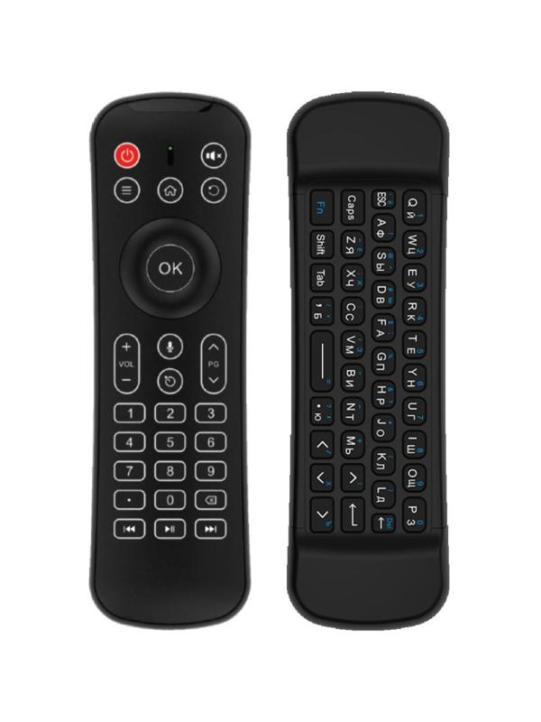 Пульт ДУ Универсальный HARPER KBWL-050