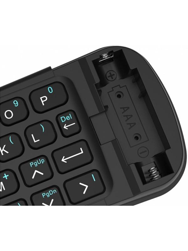 Пульт ДУ Универсальный HARPER KBWL-050