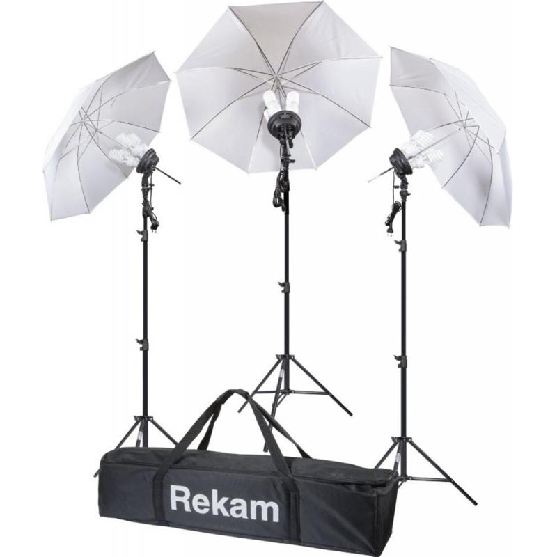 Комплект осветителей Rekam CL4-900-UM Kit