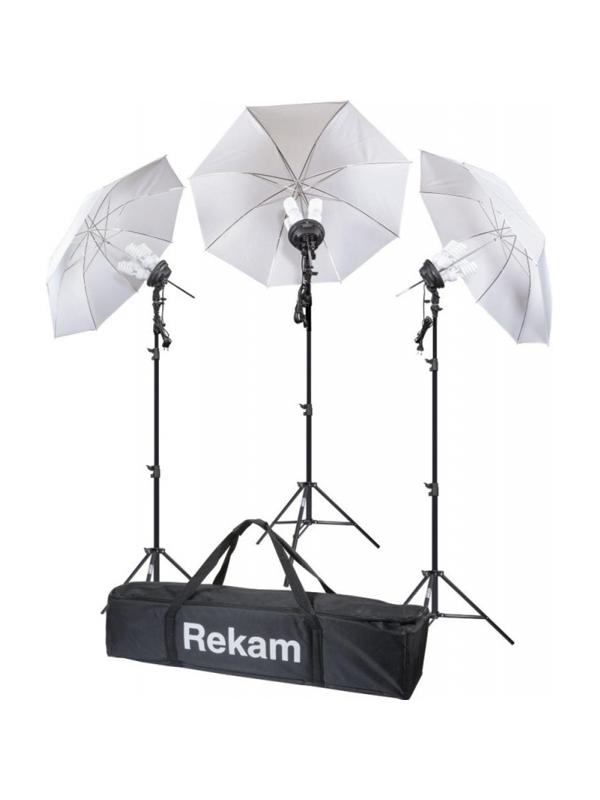 Комплект осветителей Rekam CL4-900-UM Kit
