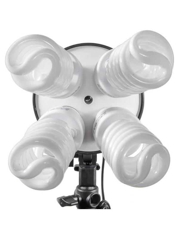 Комплект осветителей Rekam CL4-900-UM Kit