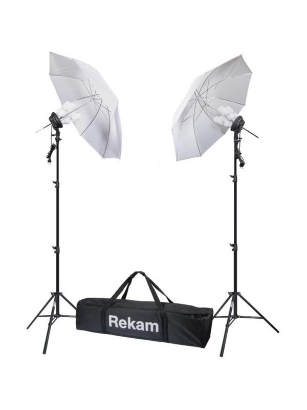 Комплект осветителей Rekam CL4-600-UM Kit