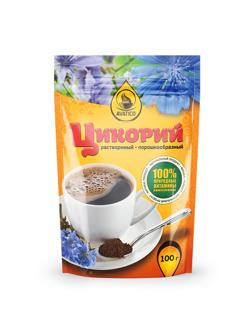 Цикорий Avatico растворимый, 100гр