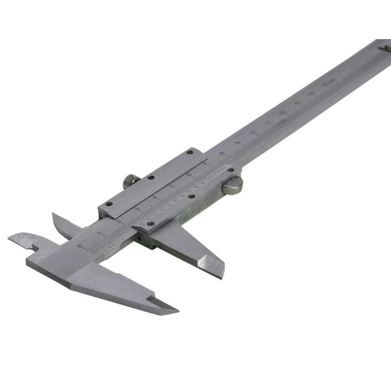 Штангенциркуль  ШЦ-1 125 мм 0,05 мм КАЛИБРОН 70447