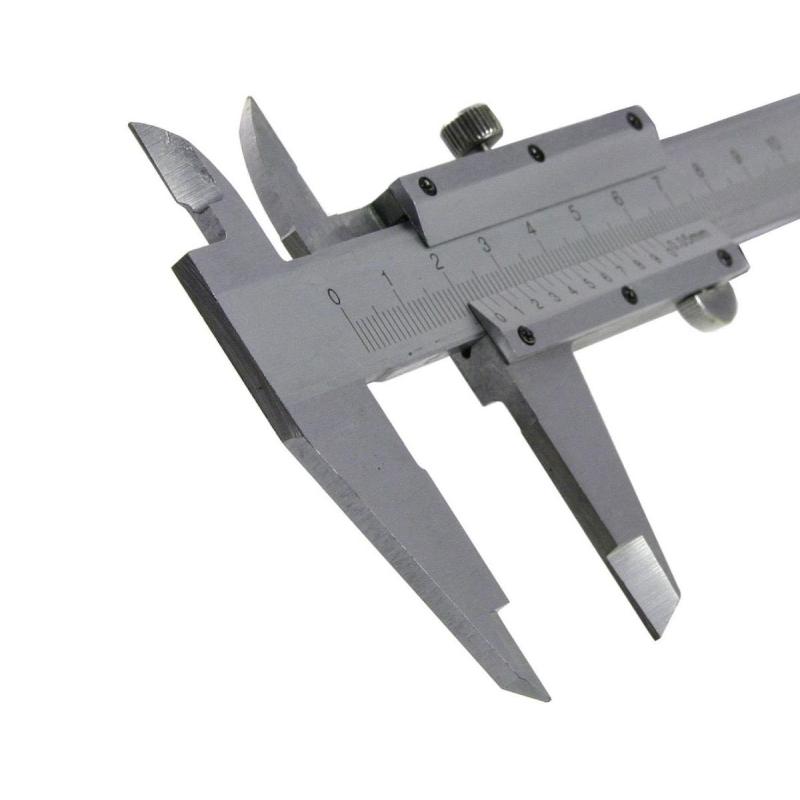 Штангенциркуль  ШЦ-1 125 мм 0,05 мм КАЛИБРОН 70447
