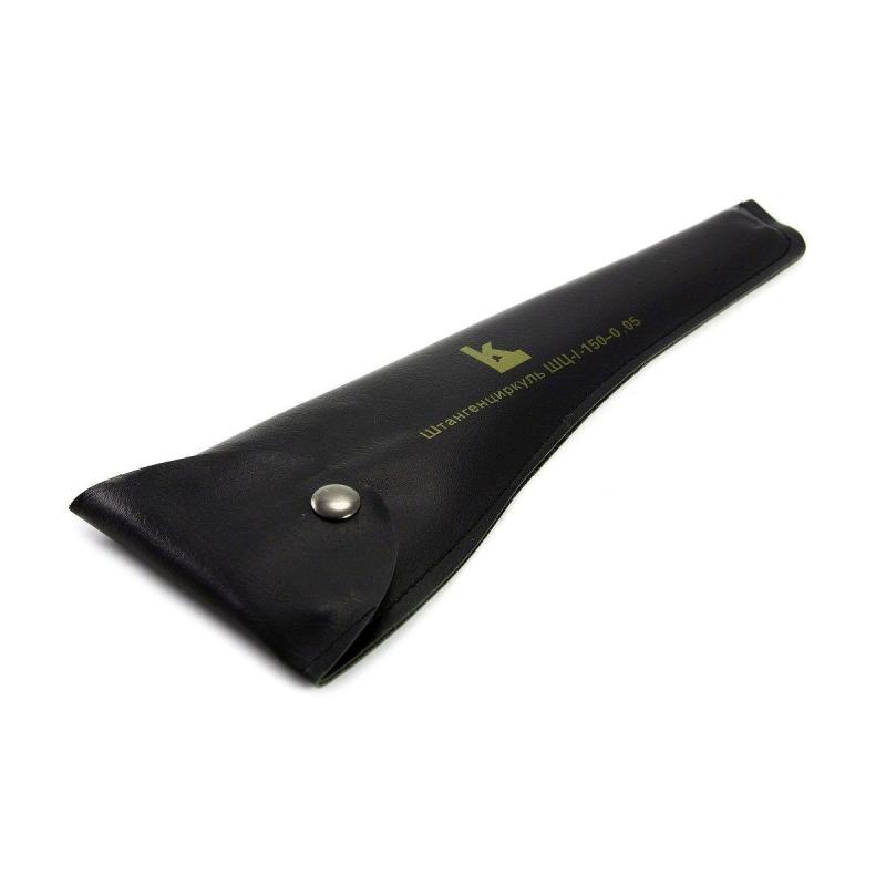 Штангенциркуль  ШЦ-1 125 мм 0,05 мм КАЛИБРОН 70447