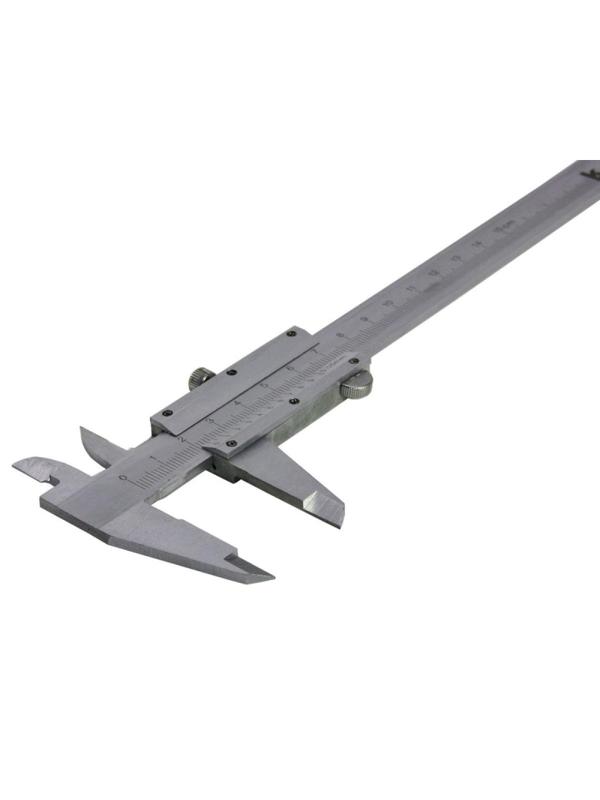 Штангенциркуль  ШЦ-1 125 мм 0,05 мм КАЛИБРОН 70447