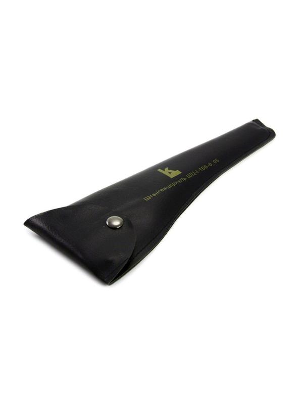 Штангенциркуль  ШЦ-1 125 мм 0,05 мм КАЛИБРОН 70447