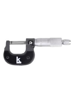 Микрометр  МК-25 0,01 мм КАЛИБРОН 121875