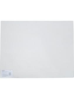 Коврик на стол Attache Economy 350х450мм office пвх 300мкм