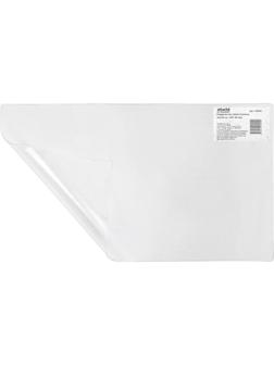 Коврик на стол Attache Economy 200х350мм office пвх 300мкм