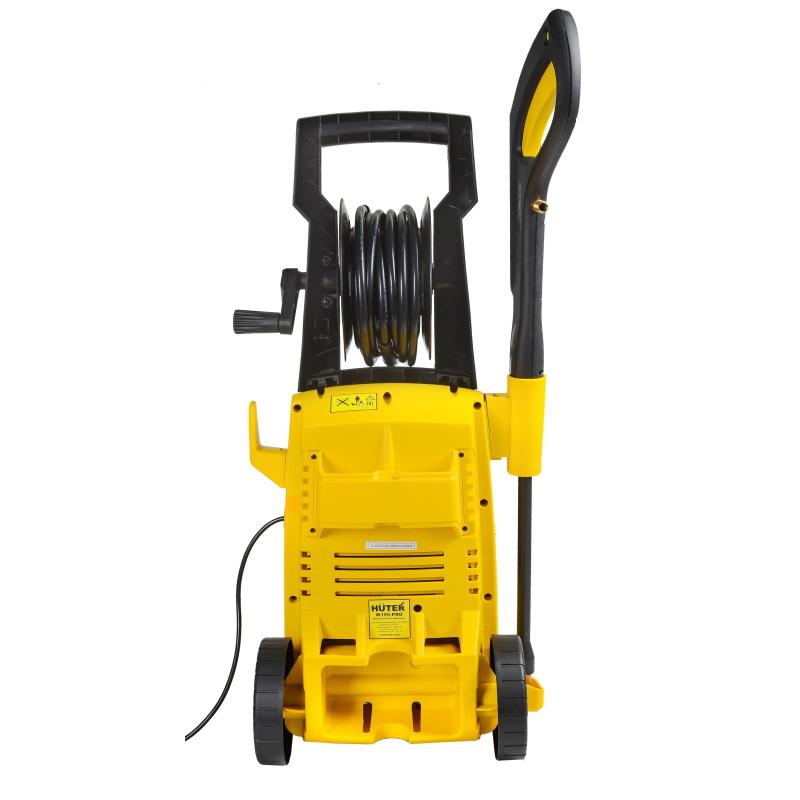 Мойка высокого давления Huter W195-PRO (70/8/15)