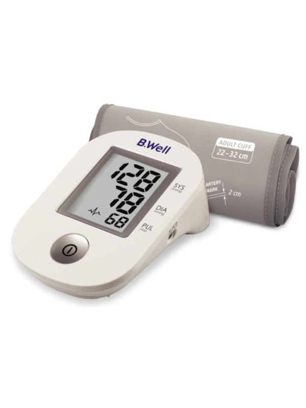 Тонометр B.Well PRO 33 стандартная манжета