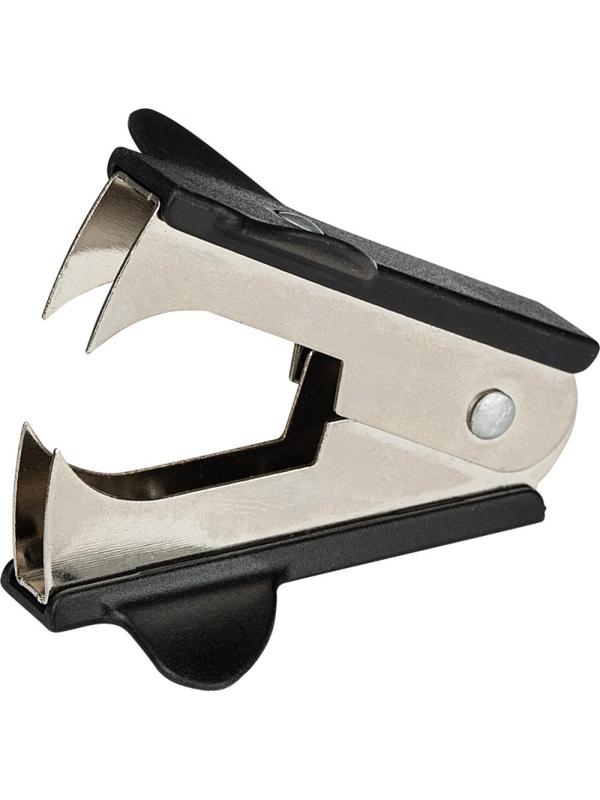 Антистеплер Attache Economy для скоб  N10, 24/6, 26/6, черный