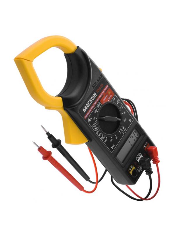 Клещи токоизмерительные МЕГЕОН 70010