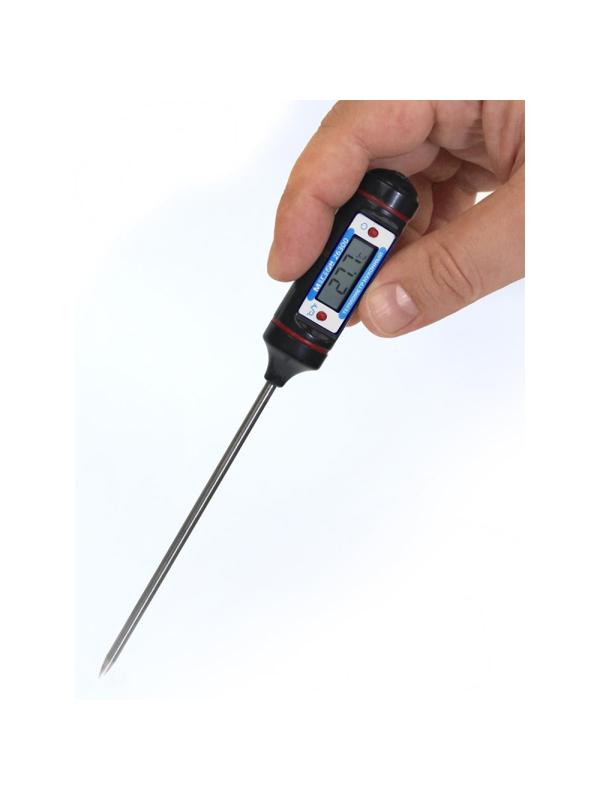 Термометр МЕГЕОН 26300