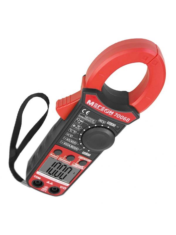 Клещи токоизмерительные МЕГЕОН 70068