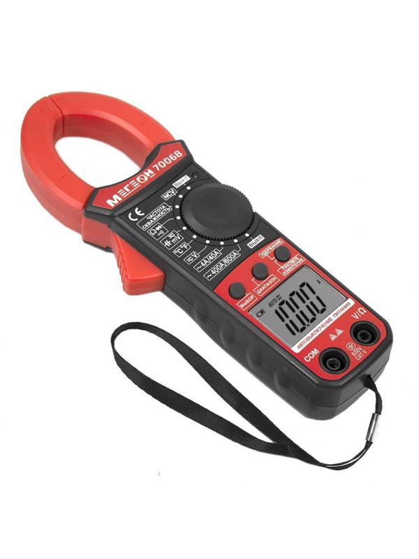 Клещи токоизмерительные МЕГЕОН 70068