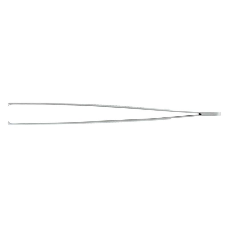 Пинцет хирургический общего назначения 200х2,5 мм, J-16-034