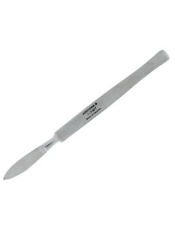 Скальпель остроконечный средний, J-15-027