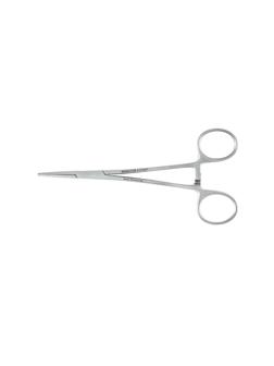 Зажим к/о Москит, прямой, 150 мм, J-17-057