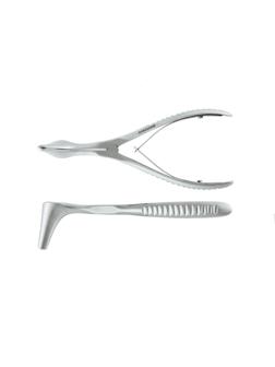 Зеркало носовое 35 мм, J-32-131