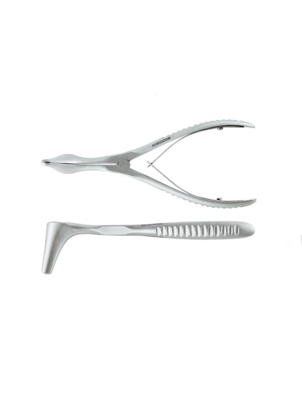 Зеркало носовое 35 мм, J-32-131