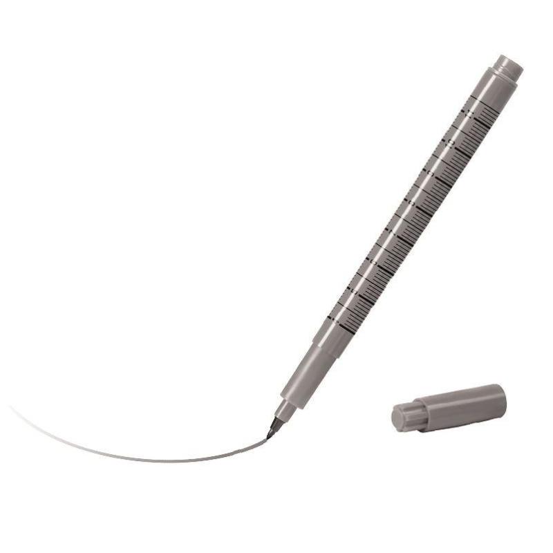 Маркер хирургический  с тонким стержнем APEXMED, стерильный 0614-01-01