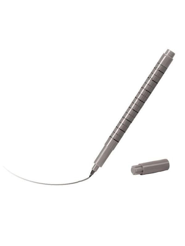 Маркер хирургический  с тонким стержнем APEXMED, стерильный 0614-01-01