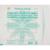 Перевяз. ср-ва Пластырь-повязка неткан основа впит подушка 10x10см 50шт/уп