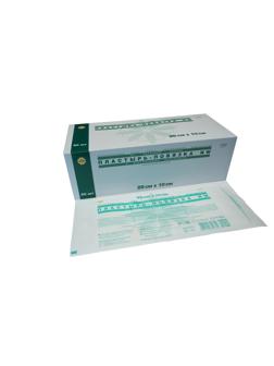 Перевяз. ср-ва Пластырь-повязка неткан основа впит подушка 25x10см 50шт/уп