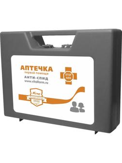 Аптечка первой помощи АНТИ-СПИД ф. 3439/1