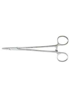 Иглодержатель общехирург. 200 мм, J-24-020