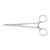 Иглодержатель общехирург. 160 мм, J-24-018