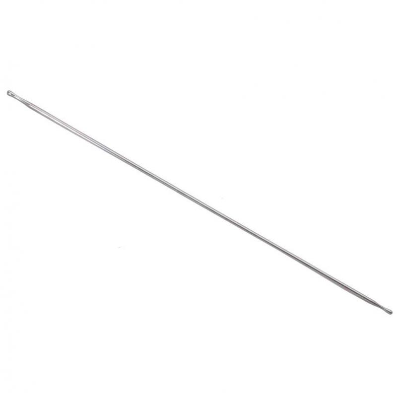 Зонд хир. пугов. 2-х стор.130х1(зн-4), J-23-028