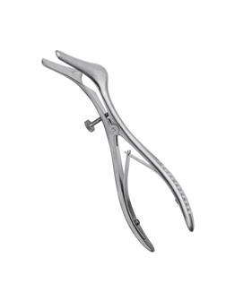 Зеркало носовое 60 мм по Котле, J-32-136C