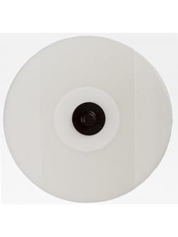 Электроды для ЭКГ однораз. D 50, пена, тв.гель, МРТ Fiab F9070/RU50-RM 50шт
