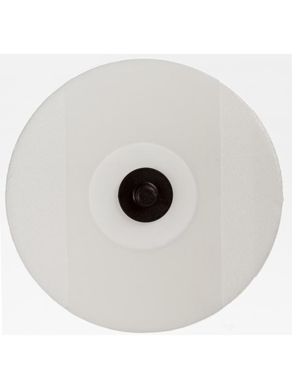 Электроды для ЭКГ однораз. D 50, пена, тв.гель, МРТ Fiab F9070/RU50-RM 50шт