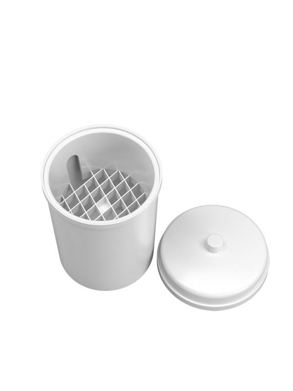 Емкость для хранения термометров  ЕХТ 4шт./уп, 710