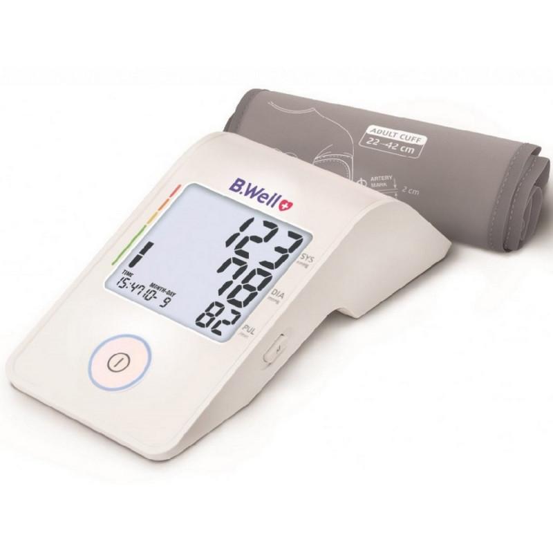 Тонометр B.Well MED53 универсальная манжета