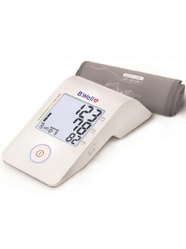 Тонометр B.Well MED53 универсальная манжета