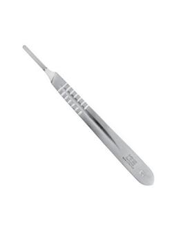 Рукоятка для скальпеля к сменным лезвиям №4 (№18-36) J-15-069