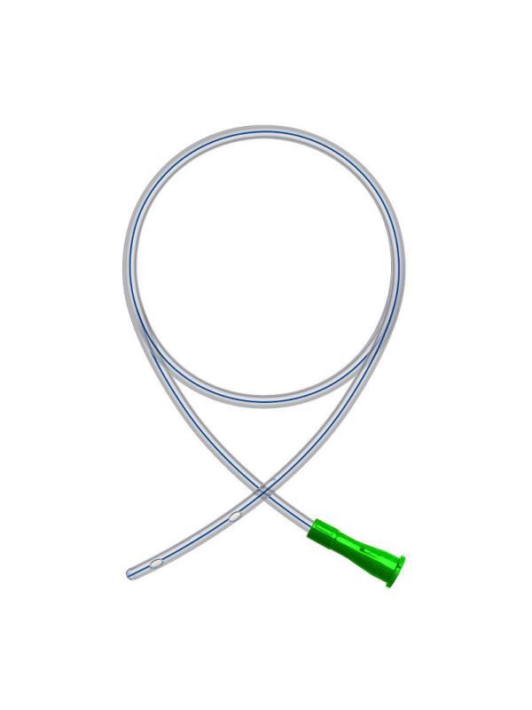 Зонд желудочный с РКП, Ch/Fr 14, 1100 мм, закр., Mederen 0313-M100-14