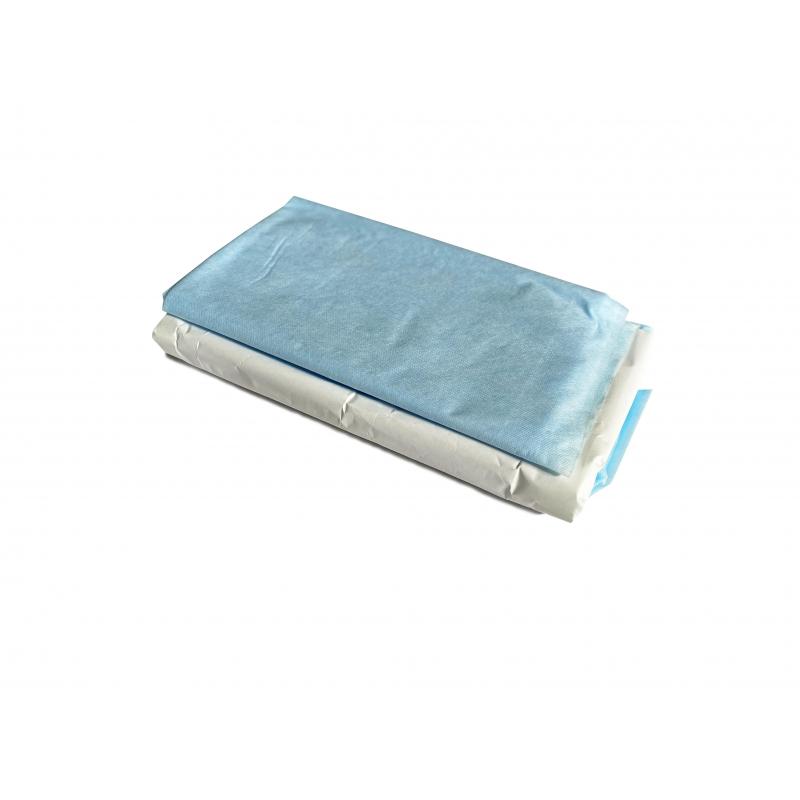 Комплект акушерский медицинский, КБР-14  (для кесарева сечения) (12упак)