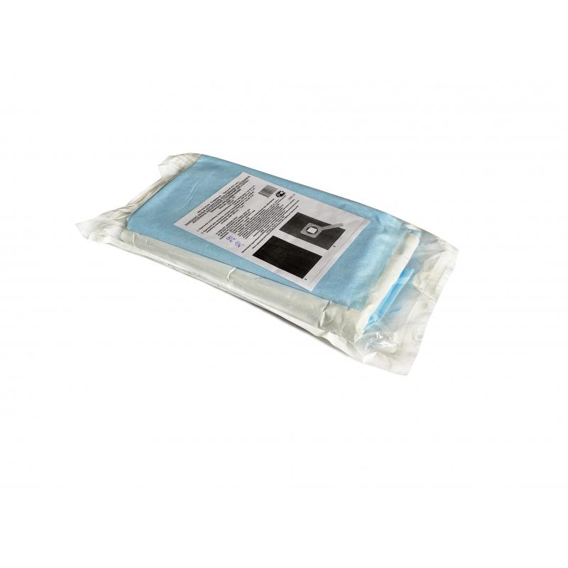 Комплект акушерский медицинский, КБР-14  (для кесарева сечения) (12упак)