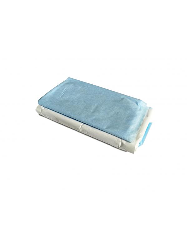 Комплект акушерский медицинский, КБР-14  (для кесарева сечения) (12упак)