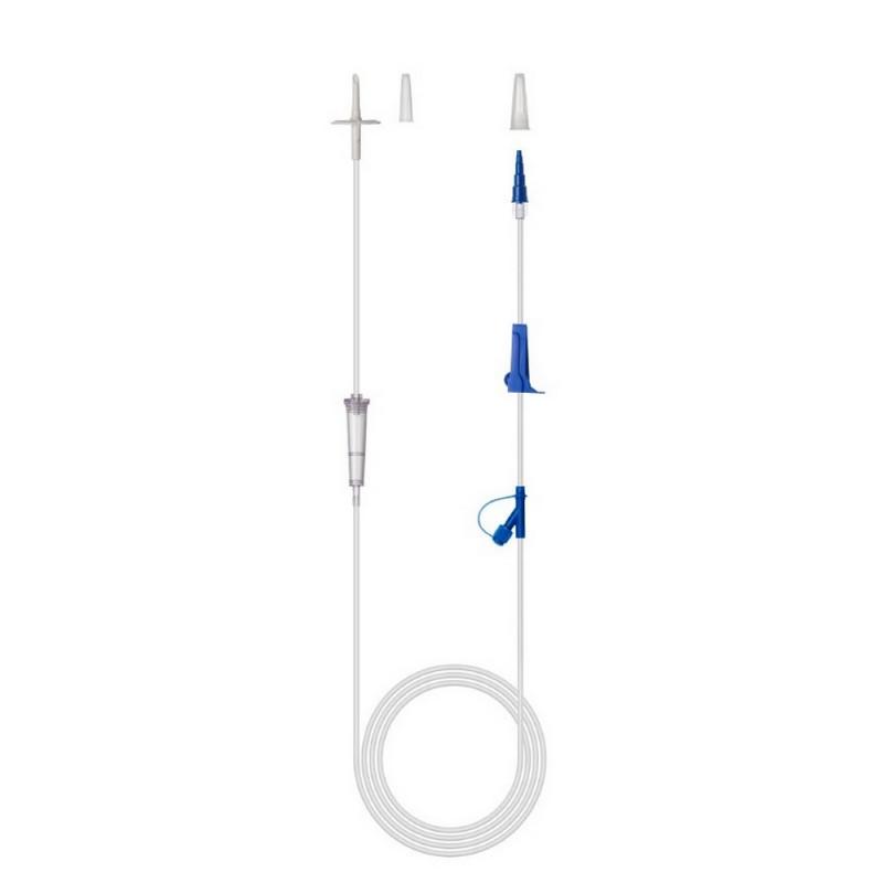 Система энтерального питания гравитационная без мешка, Mederen 0313-M018-01