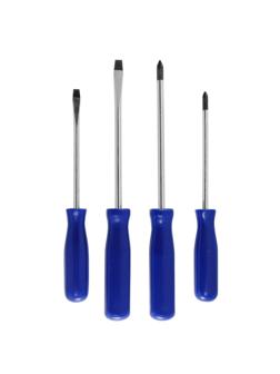 Набор отверток 4 шт Kroft 202089-1