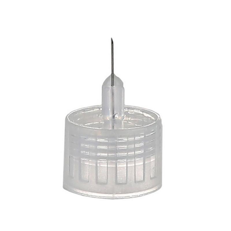 Иглы для шприц-ручек 32G (0,23x4мм)  SFM 100шт/уп